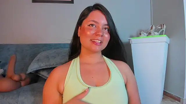 evaa greey online show from 01.17.26