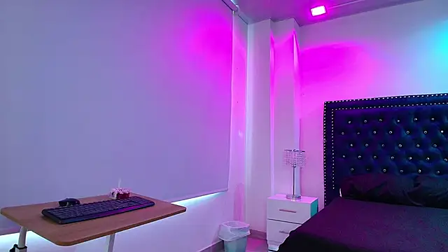 Milu ballmer online show from 11.05.25