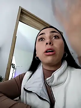 Ariana rouse online show from 12.05.25