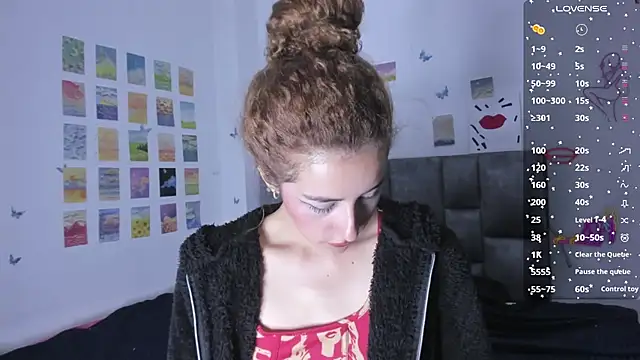 Isangel  online show from 02.03.25