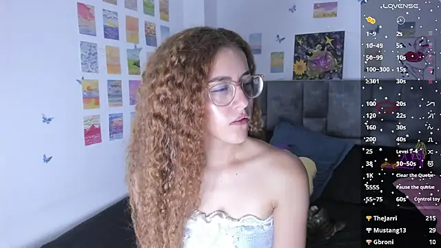 Isangel  online show from 02.05.25