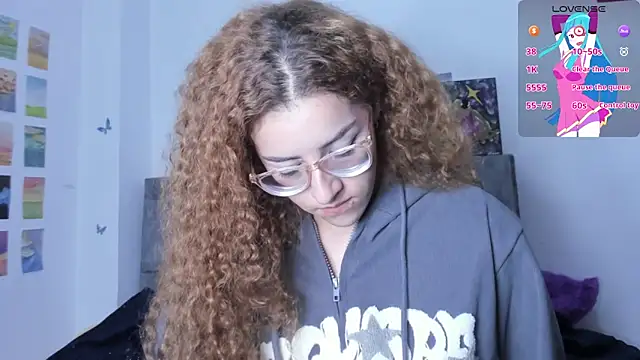 Isangel  online show from 03.05.25