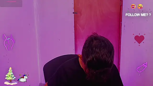 Snapshot of Alexxx_lov chatting on 02.03.26 Alexxx lov online show from 02.03.26