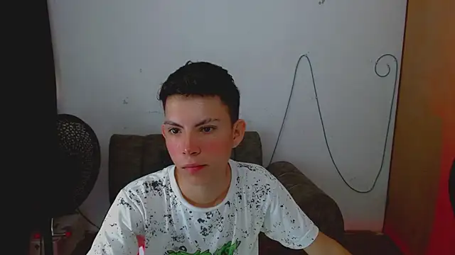 Snapshot of Alexxx_lov chatting on 03.03.26 Alexxx lov online show from 03.03.26