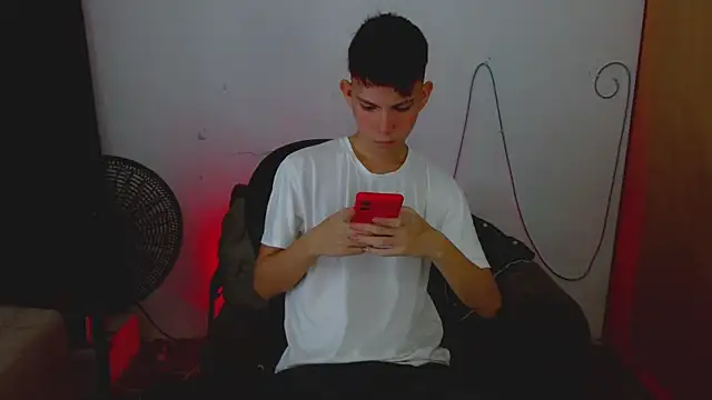 Alexxx lov online show from 03.06.26