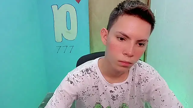 Alexxx lov online show from 04.27.26