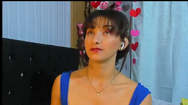 Snapshot of vicky__skinny_1 chatting on 02.25.25 vicky skinny 1 online show from 02.25.25