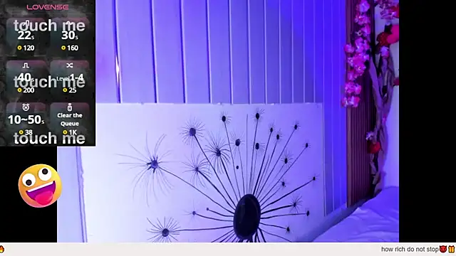 Snapshot of vicky__skinny_1 chatting on 03.17.25 vicky skinny 1 online show from 03.17.25