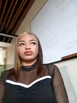 CanelaDevil  online show from 03.12.25