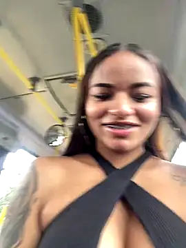 CanelaDevil  online show from 10.28.25