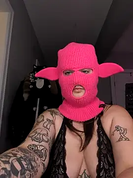 goblingirl888 online show from 09.12.25