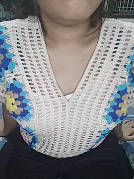 Snapshot of JANVI_MISHRA1 chatting on 04.27.26 JANVI MISHRA1 online show from 04.27.26