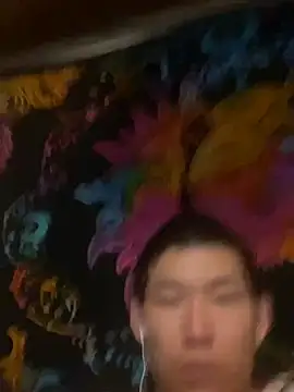 Snapshot of thekinkyasian chatting on 01.31.25 thekinkyasian online show from 01.31.25