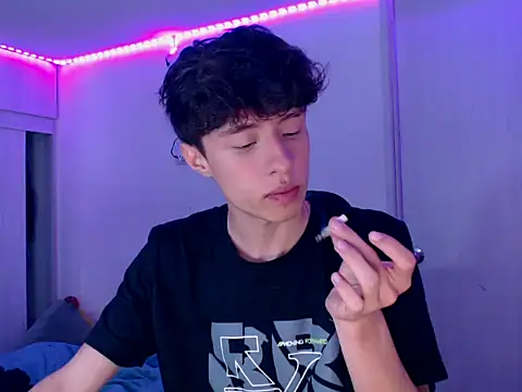 Juanmres online show from 01.11.26