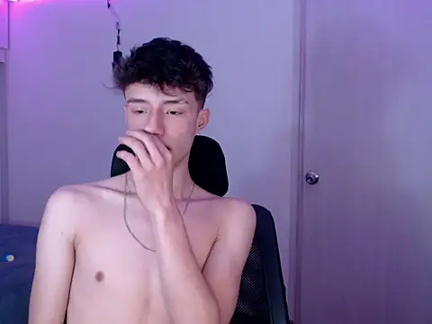 Juanmres online show from 03.10.26