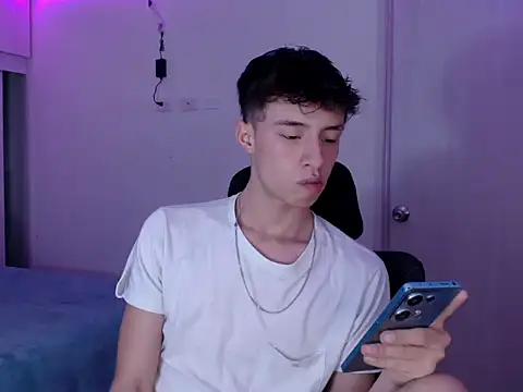 Juanmres online show from 03.11.26