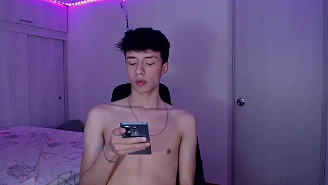 Juanmres online show from 03.31.26