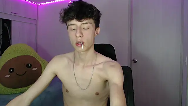 Juanmres online show from 04.11.26