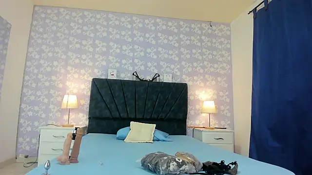  nicolesweet online show from 09.19.25