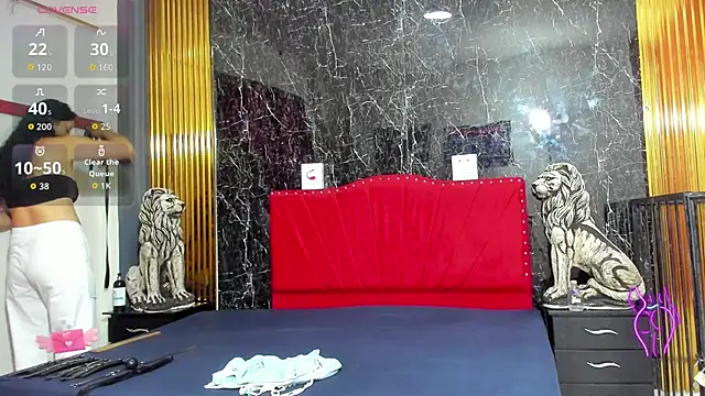  nicolesweet online show from 11.27.25