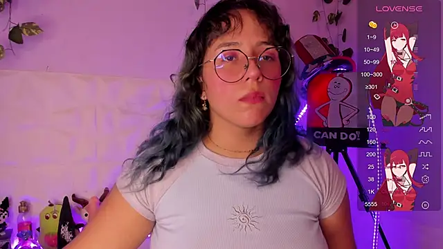 Snapshot of Ludovica6669 chatting on 02.09.25 Ludovica6669 online show from 02.09.25