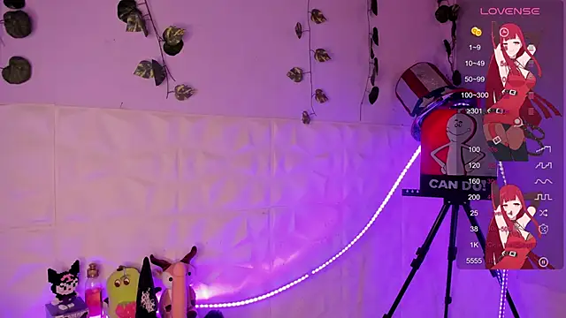 Snapshot of Ludovica6669 chatting on 02.11.25 Ludovica6669 online show from 02.11.25