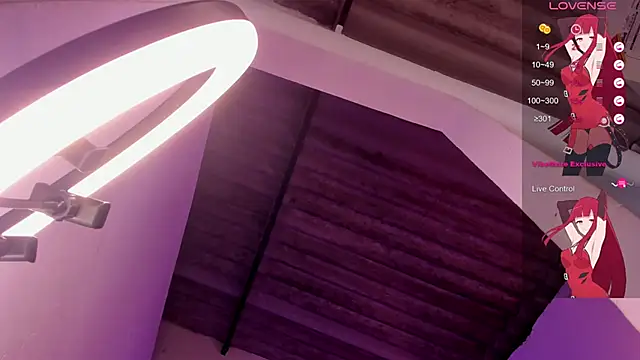 Snapshot of Ludovica6669 chatting on 03.03.25 Ludovica6669 online show from 03.03.25