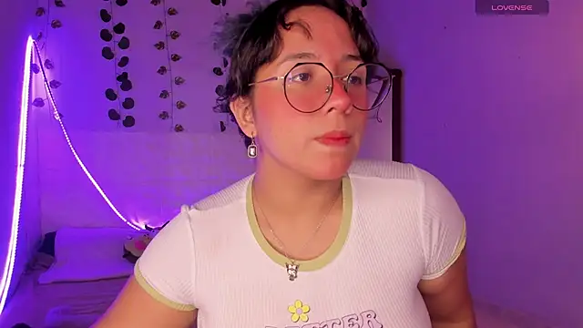 Snapshot of Ludovica6669 chatting on 03.06.25 Ludovica6669 online show from 03.06.25