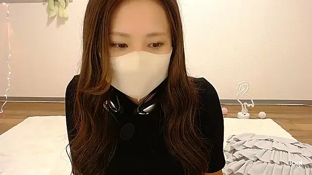 hinano JP online show from 10.01.25