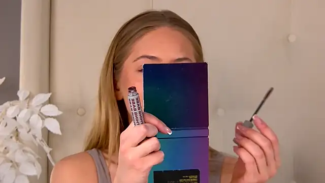 ur wet dreams online show from 02.27.26