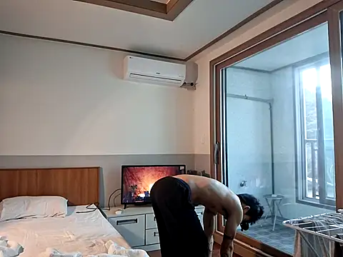 Snapshot of Doh728 chatting on 02.23.25 Doh728 online show from 02.23.25