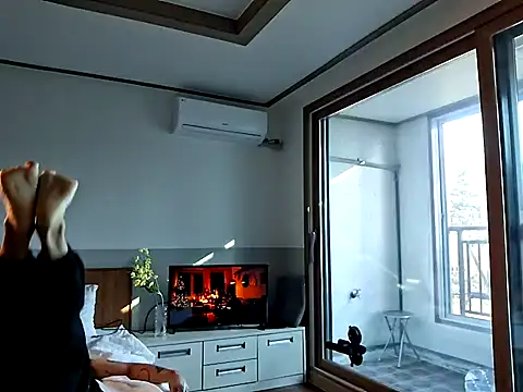 Snapshot of Doh728 chatting on 02.24.25 Doh728 online show from 02.24.25