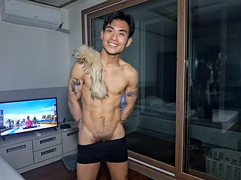 Snapshot of Doh728 chatting on 03.02.25 Doh728 online show from 03.02.25