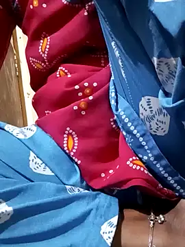 Snapshot of TeluguammayiMahi chatting on 02.24.25 TeluguammayiMahi online show from 02.24.25