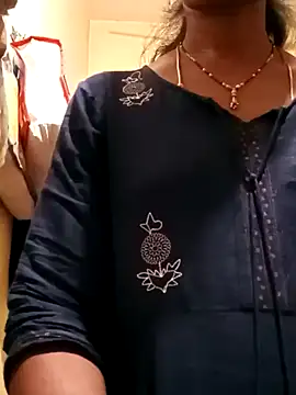 Snapshot of TeluguammayiMahi chatting on 02.28.25 TeluguammayiMahi online show from 02.28.25