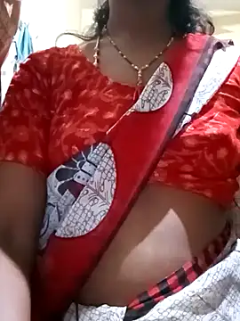 Snapshot of TeluguammayiMahi chatting on 03.10.25 TeluguammayiMahi online show from 03.10.25