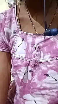 Snapshot of TeluguammayiMahi chatting on 03.14.25 TeluguammayiMahi online show from 03.14.25