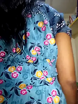 Snapshot of TeluguammayiMahi chatting on 09.09.25 TeluguammayiMahi online show from 09.09.25