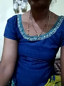 Snapshot of TeluguammayiMahi chatting on 09.17.25 TeluguammayiMahi online show from 09.17.25