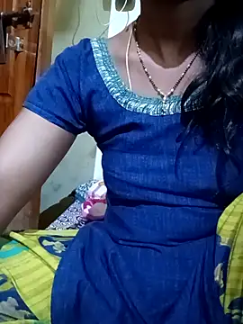 Snapshot of TeluguammayiMahi chatting on 09.18.25 TeluguammayiMahi online show from 09.18.25