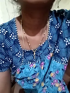 Snapshot of TeluguammayiMahi chatting on 09.21.25 TeluguammayiMahi online show from 09.21.25