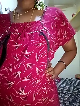 TeluguammayiMahi online show from 12.01.25