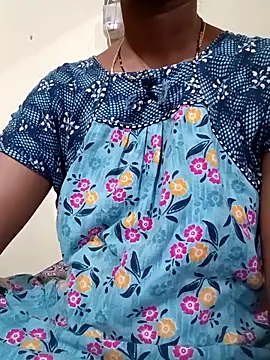 Snapshot of TeluguammayiMahi chatting on 05.17.26 TeluguammayiMahi online show from 05.17.26