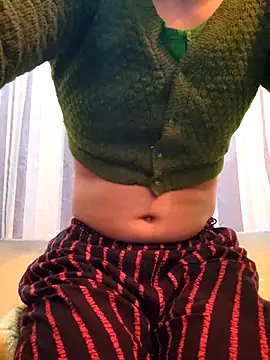 Aliyah Binte online show from 02.28.25