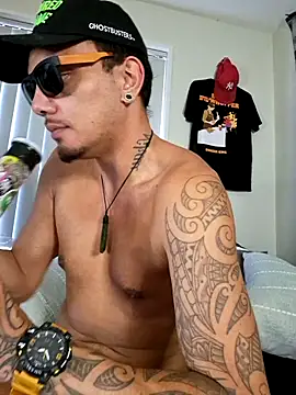 TAIZWRLD online show from 05.07.26