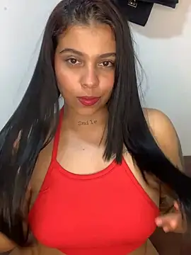 Emily rivera78 online show from 01.25.25