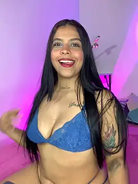 Emily rivera78 online show from 01.26.25