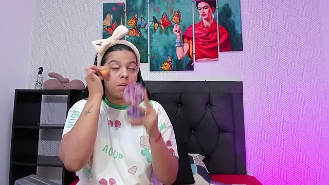 Emily rivera78 online show from 10.09.25