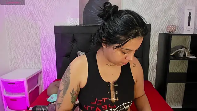 Emily rivera78 online show from 02.03.26