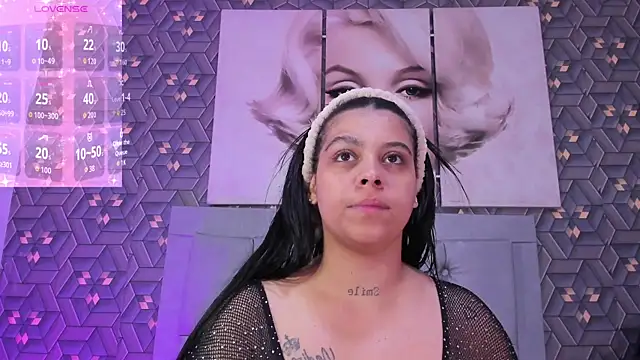 Emily rivera78 online show from 03.27.26